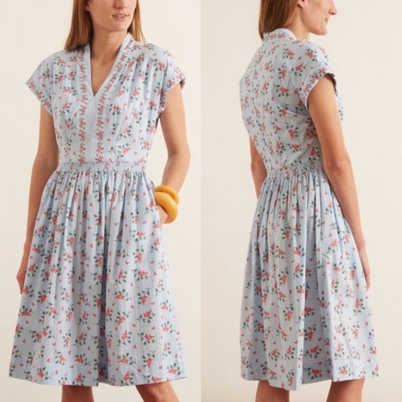 Gal Meets Glam Dresses & Skirts - NWT Gal Meets Glam Cecily Dress